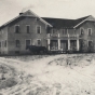 Main building, Beltrami County Poor Farm