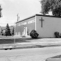 photograph of convent building