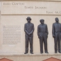 Clayton Jackson McGhie Memorial