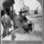 Underground miner, Mesabi Range