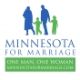 Minnesota for Marriage logo, ca. 2012. 