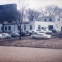 Color image of Northland Aluminum Products (Nordic Ware) and sister company Maid of Scandinavia, in St. Louis Park, ca. 1960.