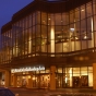 The Ordway Center for the Performing Arts, the primary performance venue of the Minnesota Opera