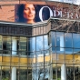 The Ordway Center for the Performing Arts, the primary performance venue of the Minnesota Opera