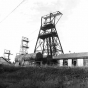 Soudan Mine headframe