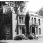 Theodore B. Sheldon home, 805 Fourth Street, Red Wing