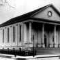 Mikro Kodesh Synagogue, 720 Oak Lake Avenue, Minneapolis