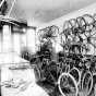 Ferodowill bicycle repair shop