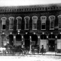 First Mayo Clinic Office, Rochester