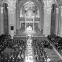 Altar service, Basilica of St. Mary