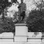 Statue of John S. Pillsbury