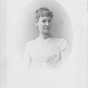 Marion Ramsey Furness, President of Schubert Club, St. Paul 1886-1887