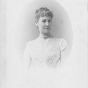 Marion Ramsey Furness, President of Schubert Club, St. Paul 1886-1887