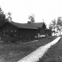 Cottage C, State Sanatorium, Walker