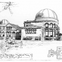 Observatory, Carleton College, Northfield