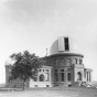 Goodsell Observatory, Carleton College, Northfield