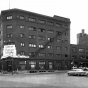 Pearson Candy Company, 411 Broadway, St. Paul, 1955.