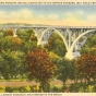 Fort Snelling-Mendota Bridge