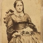 Louise Wright Mayo, wife of Dr. William W. Mayo