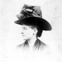 Julia F. Gilbert (Mrs. Cass Gilbert)