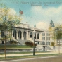 Pillsbury Library and Exposition Building