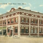 Citizens State Bank, Thief River Falls, ca. 1939