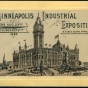 Exposition Building, Minneapolis