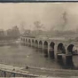 Tenth Avenue and Stone Arch Bridge, Minneapolis