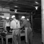 Bakery inside St. Peter State Hospital