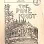 Cover of the Pine Knot