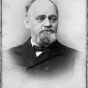 Governor John S. Pillsbury