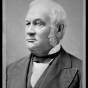 Photograph of Alexander Ramsey