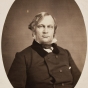 Photograph of Alexander Ramsey