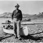 Sigurd F. Olson, 1959