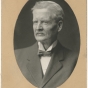 Black and white photograph of Dr. Albert Alonzo Ames, ca. 1905.