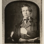 C. C. Andrews, ca. 1843