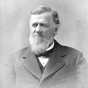 Signed photograph of William Gates LeDuc in Washington, DC, 1905. 