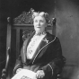 Julia. B. Nelson, ca. 1903