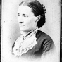 Julia B. Nelson, ca. 1866