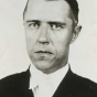 Alvin “Creepy” Karpis in 1936.