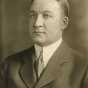 Black and white photograph of Theodore Wright Griggs, c.1925. 