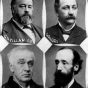 Members of the Minnesota Legislature