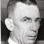 Black and white photograph of Vincent Raymond Dunne, Minneapolis labor leader, ca. 1930s.