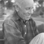 Ernest Oberholtzer, 1940.