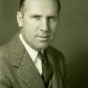 George MacKinnon, ca. 1939. Photo by Greystone Studios Inc.