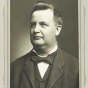 Leonard A. Rosing, c.1905