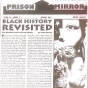 Cover of the Prison Mirror