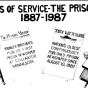  Image for the hundred-year-anniversary edition of the Prison Mirror