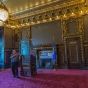 Governor’s reception room