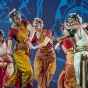 Sacred Earth, Ragamala Dance Company